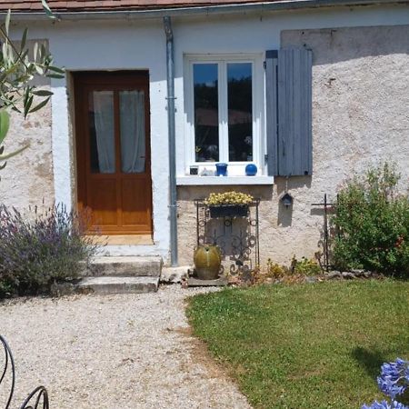 Maison A La Campagne Blis-et-Born Dış mekan fotoğraf
