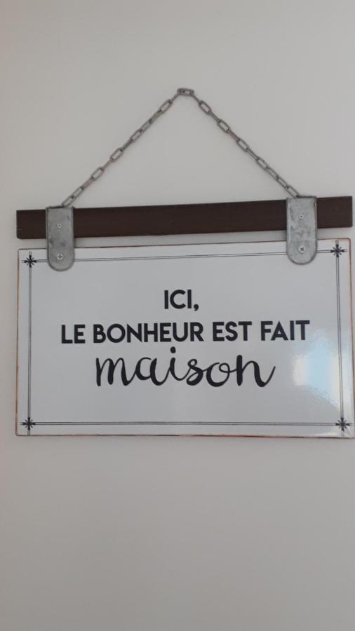Maison A La Campagne Blis-et-Born Dış mekan fotoğraf