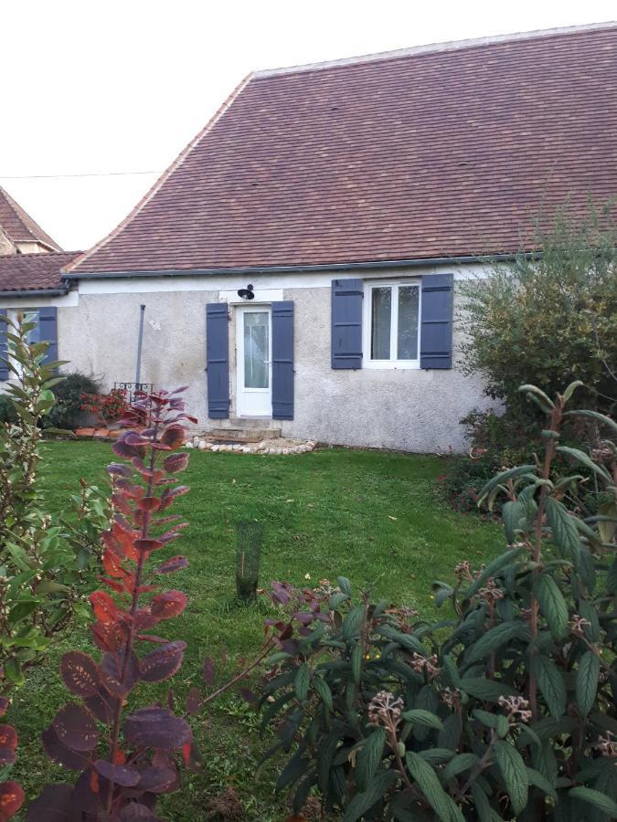 Maison A La Campagne Blis-et-Born Dış mekan fotoğraf