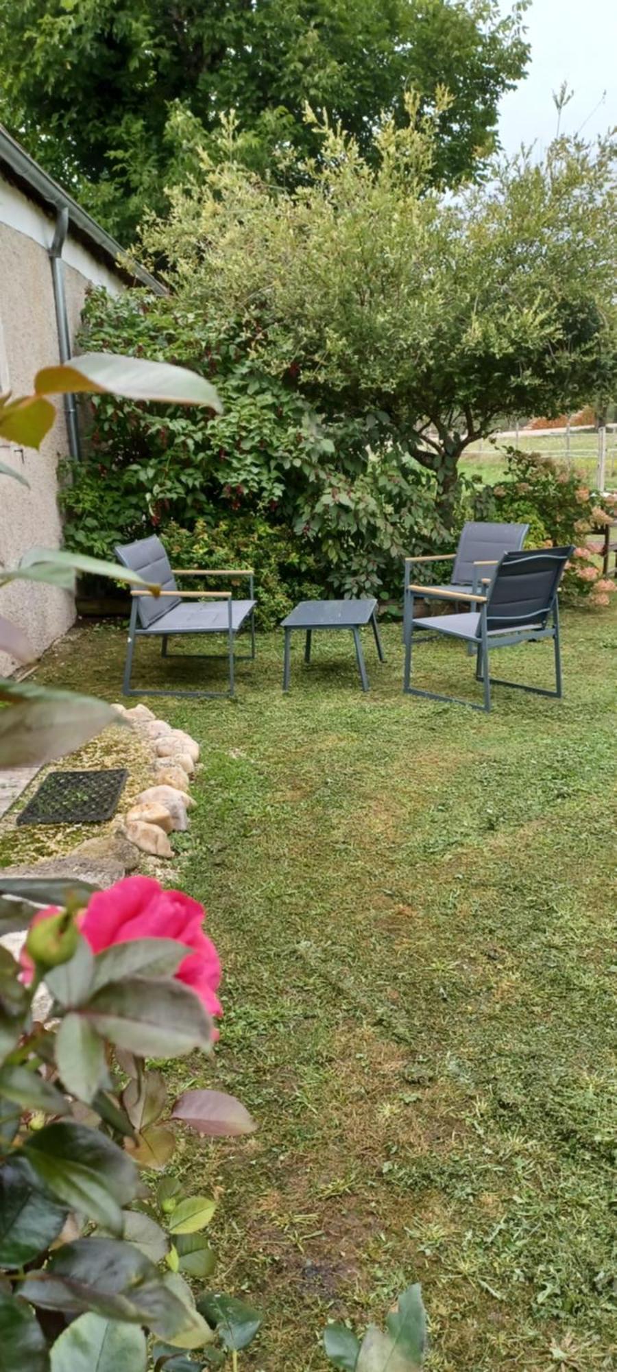 Maison A La Campagne Blis-et-Born Dış mekan fotoğraf