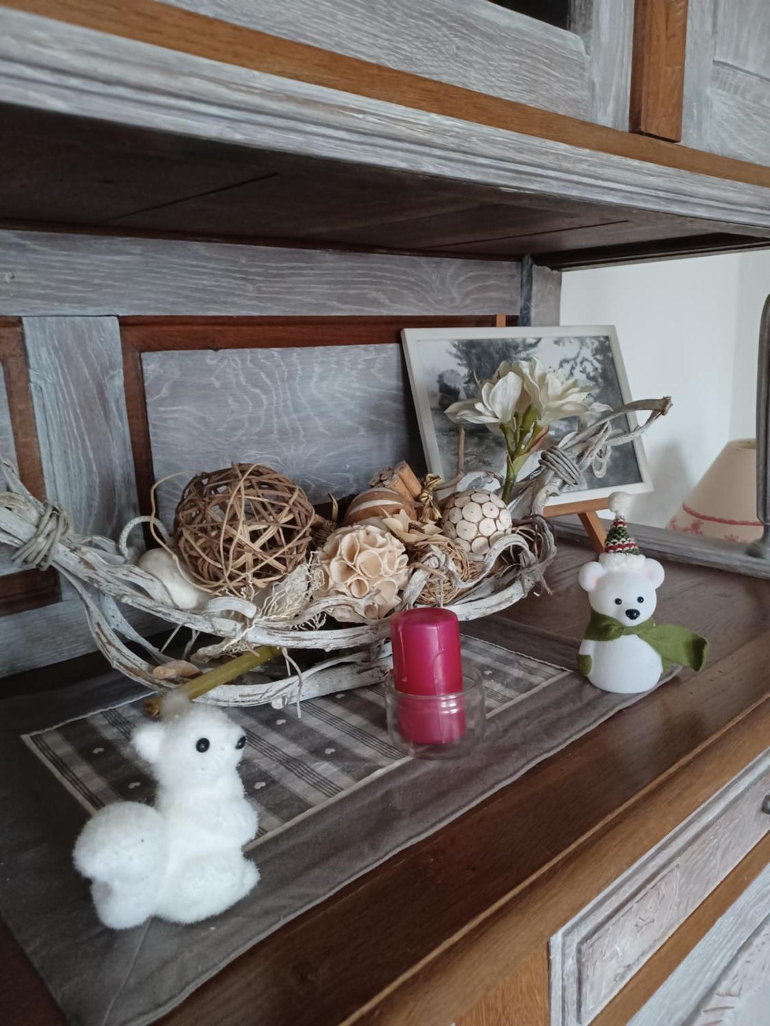 Maison A La Campagne Blis-et-Born Oda fotoğraf