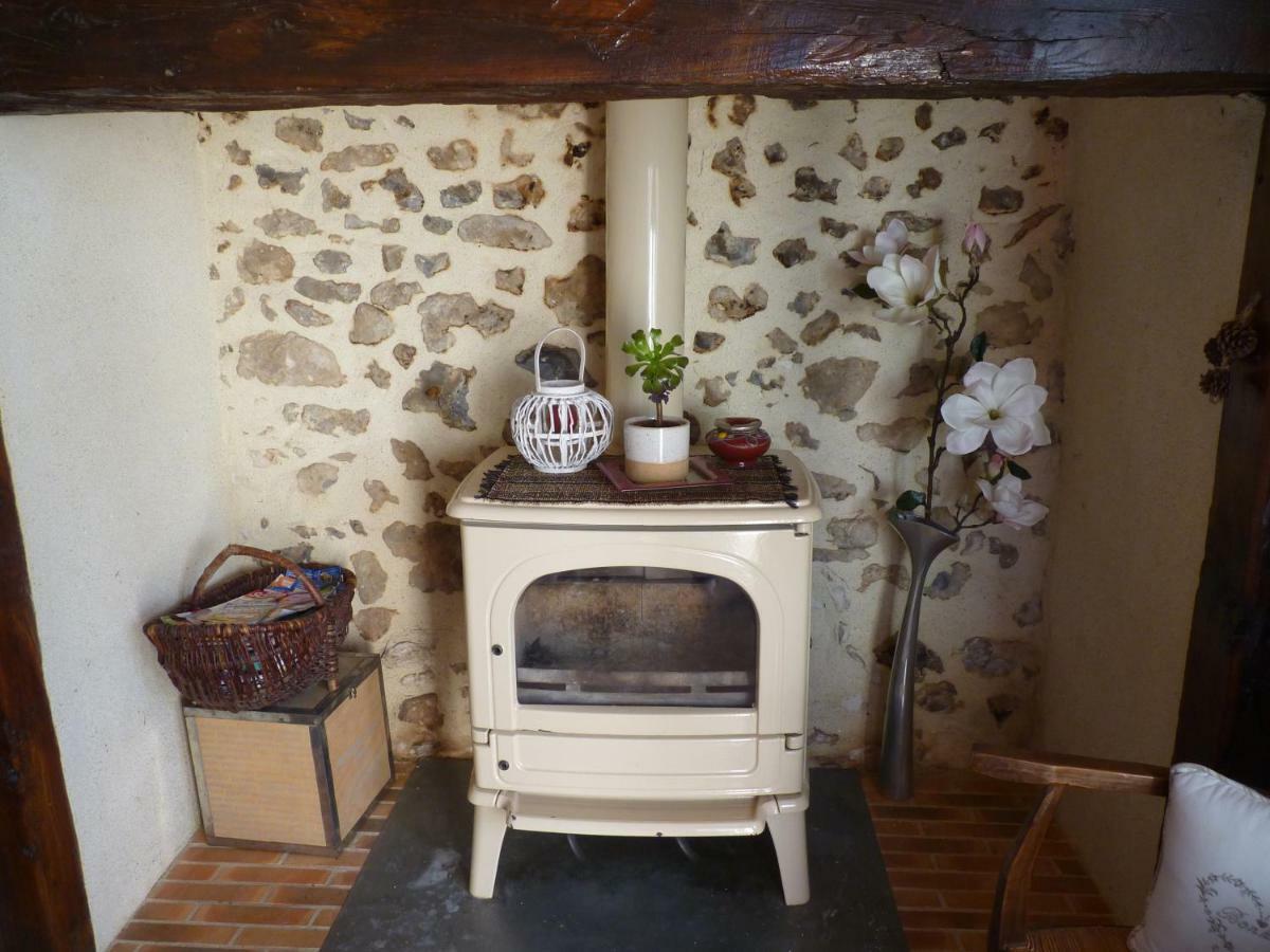 Maison A La Campagne Blis-et-Born Dış mekan fotoğraf